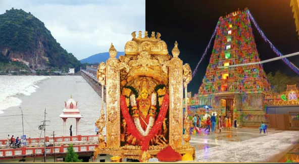 vijayawada kanaka durgamma temple