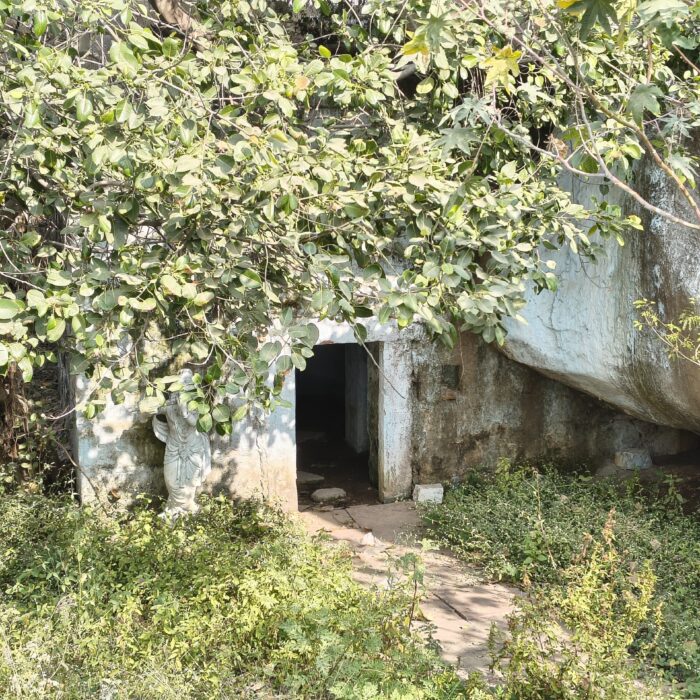 Beeramguda Shivalayam Temple