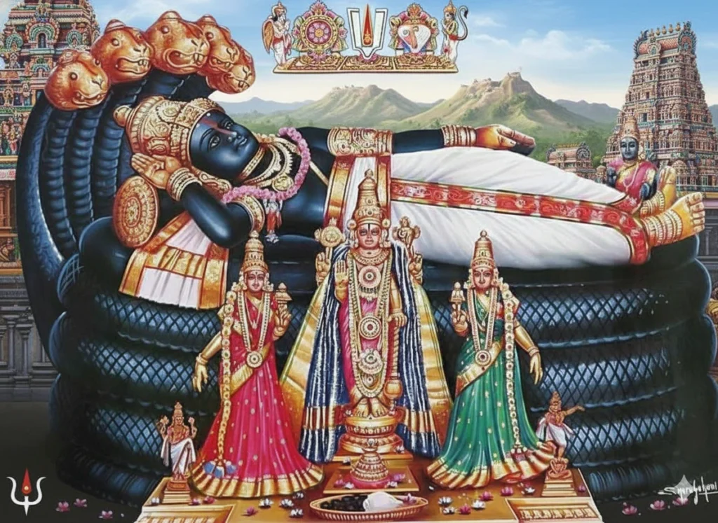 vaikunta ekadashi 2025