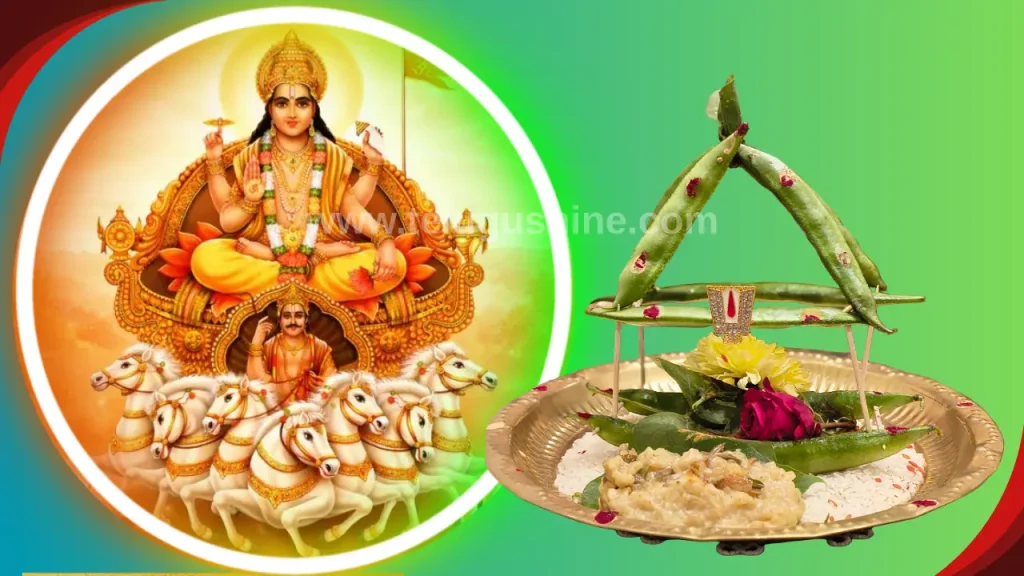 Ratha Saptami 2026