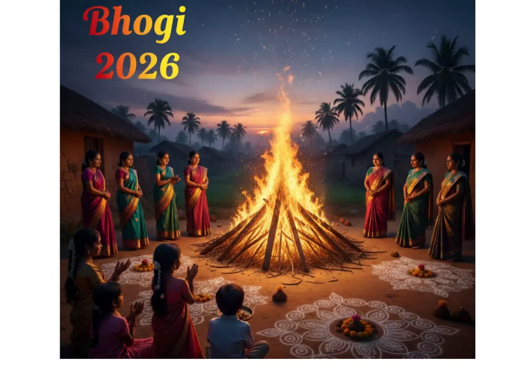 Makar Sankranti 2026