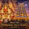 Jubilee Hills Peddamma Talli Temple