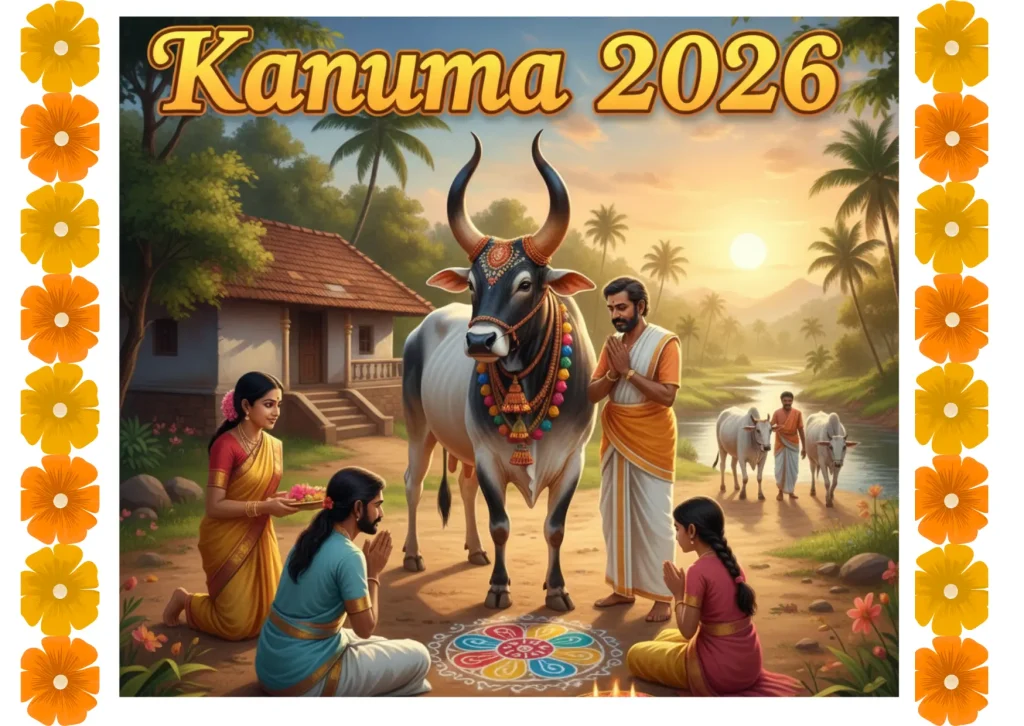 Makar Sankranti 2026