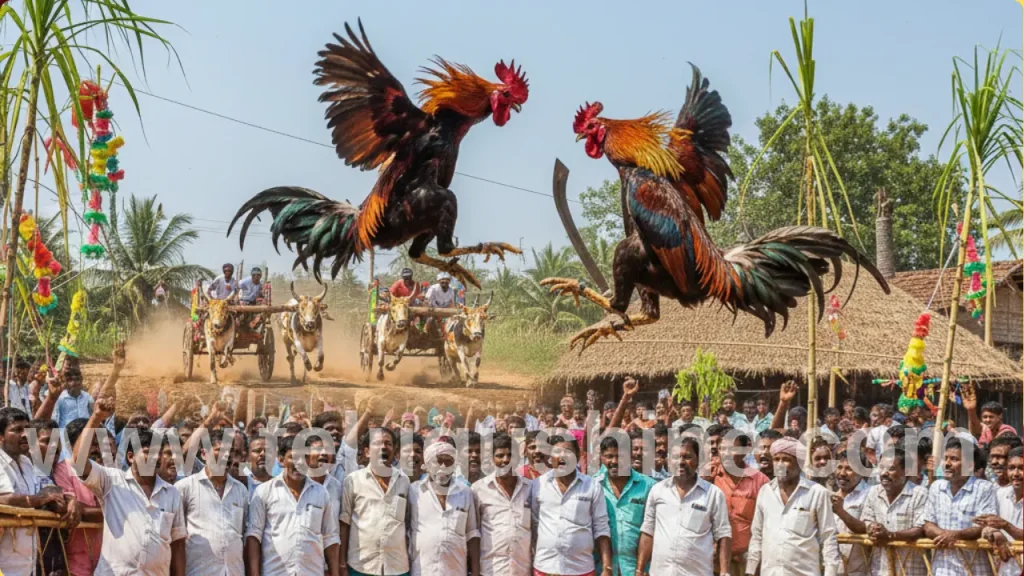 Makar Sankranti 2026