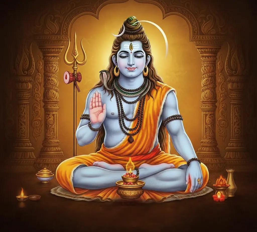 Maha Shivaratri 2026